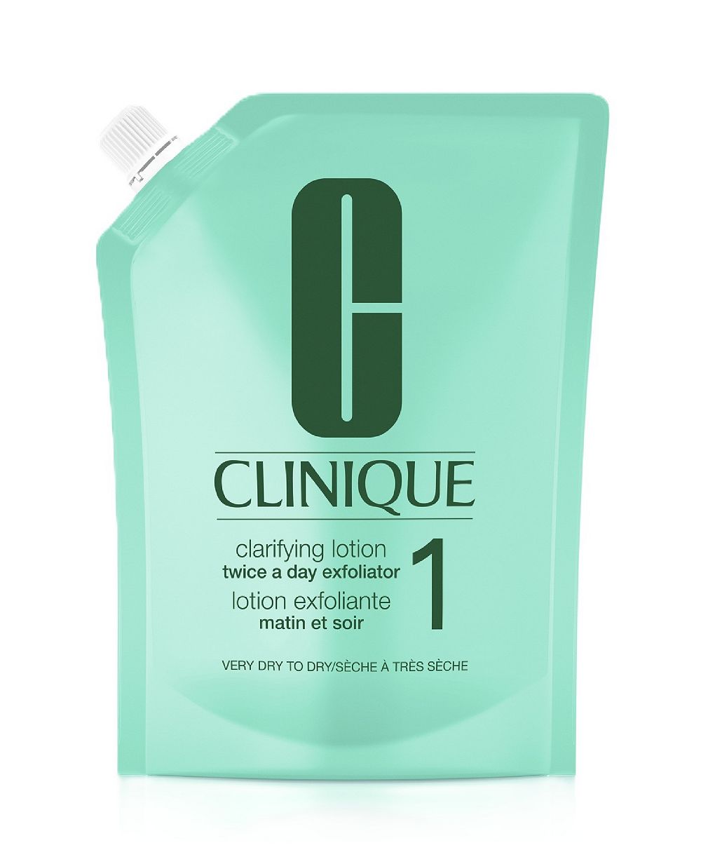 Clinique Clarifying Lotion 1 Toner Refill, 13.5 oz.