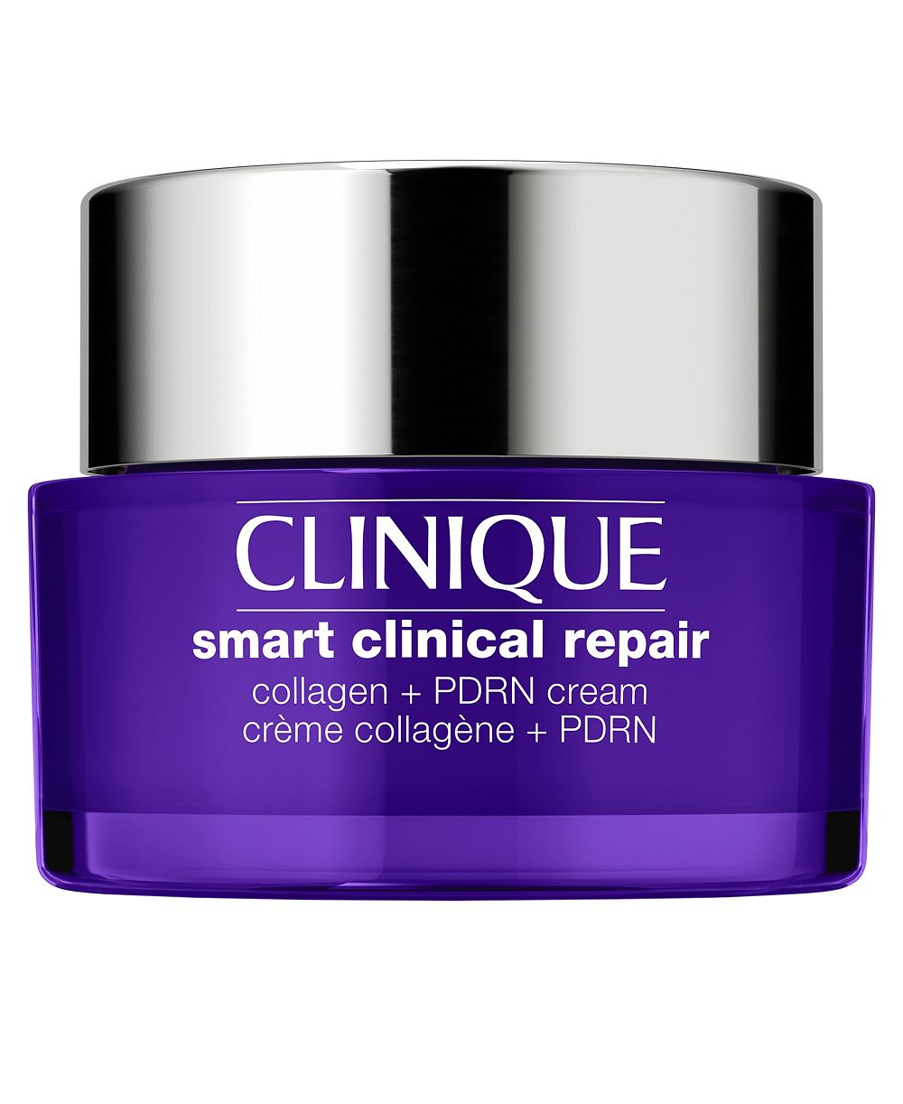 Крем для лица Clinique Smart Clinical Repair Collagen + PDRN, 48 g