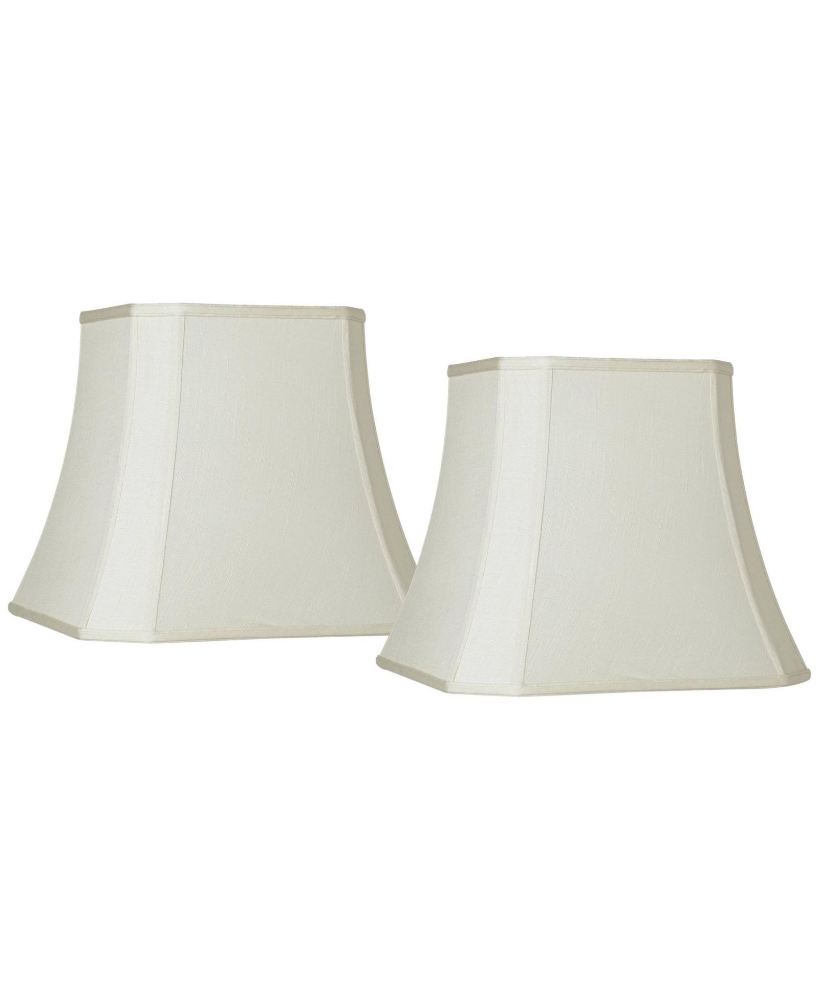 Комплект из 2 абажуров Springcrest Imperial Square