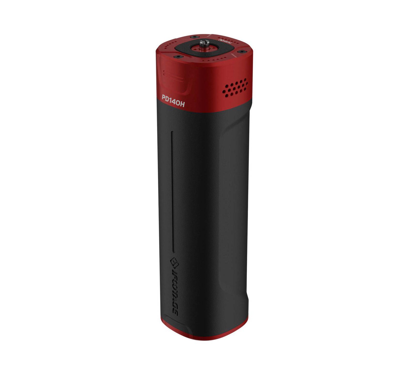 Аккумуляторная рукоятка iFootage PD140H Electric Ray 140W 97.2Wh Lithium-ion