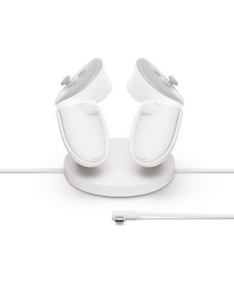 Meta Compact Charging Dock for Quest VR Headsets