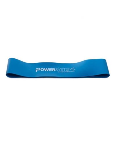 Мини-эспандеры Power Systems Versa Loop 9 Inch, сверхлегкие тренировочные ленты 4-15 Pound