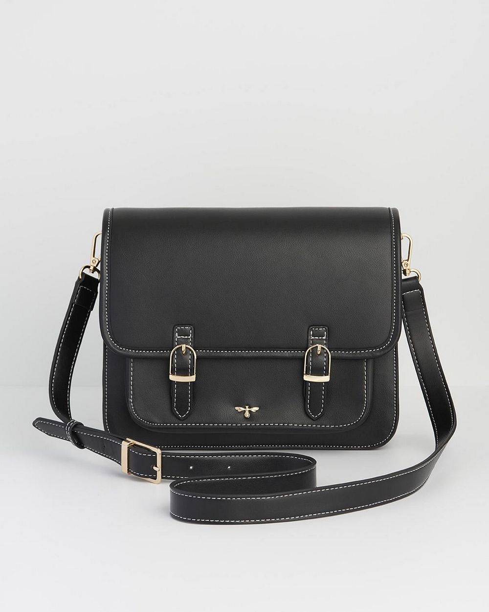 Fable England Women's Classic Satchel