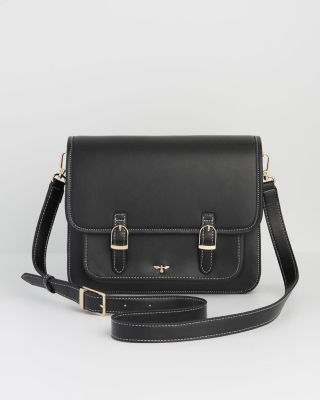Женская классическая сумка Fable England Satchel