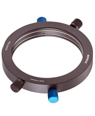 Novoflex Pro Ring 1/4-20 Female Connector для удлинительных трубок BALPRO PRO25 и PRO50