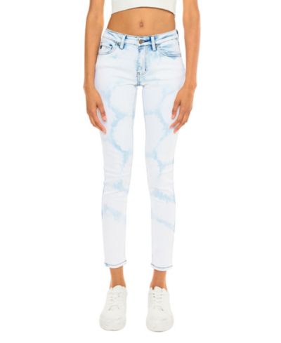 Женские джинсы KanCan Ezra Mid Rise Super Skinny