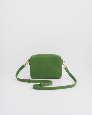 Женская сумка Fable England Floral Camera Bag