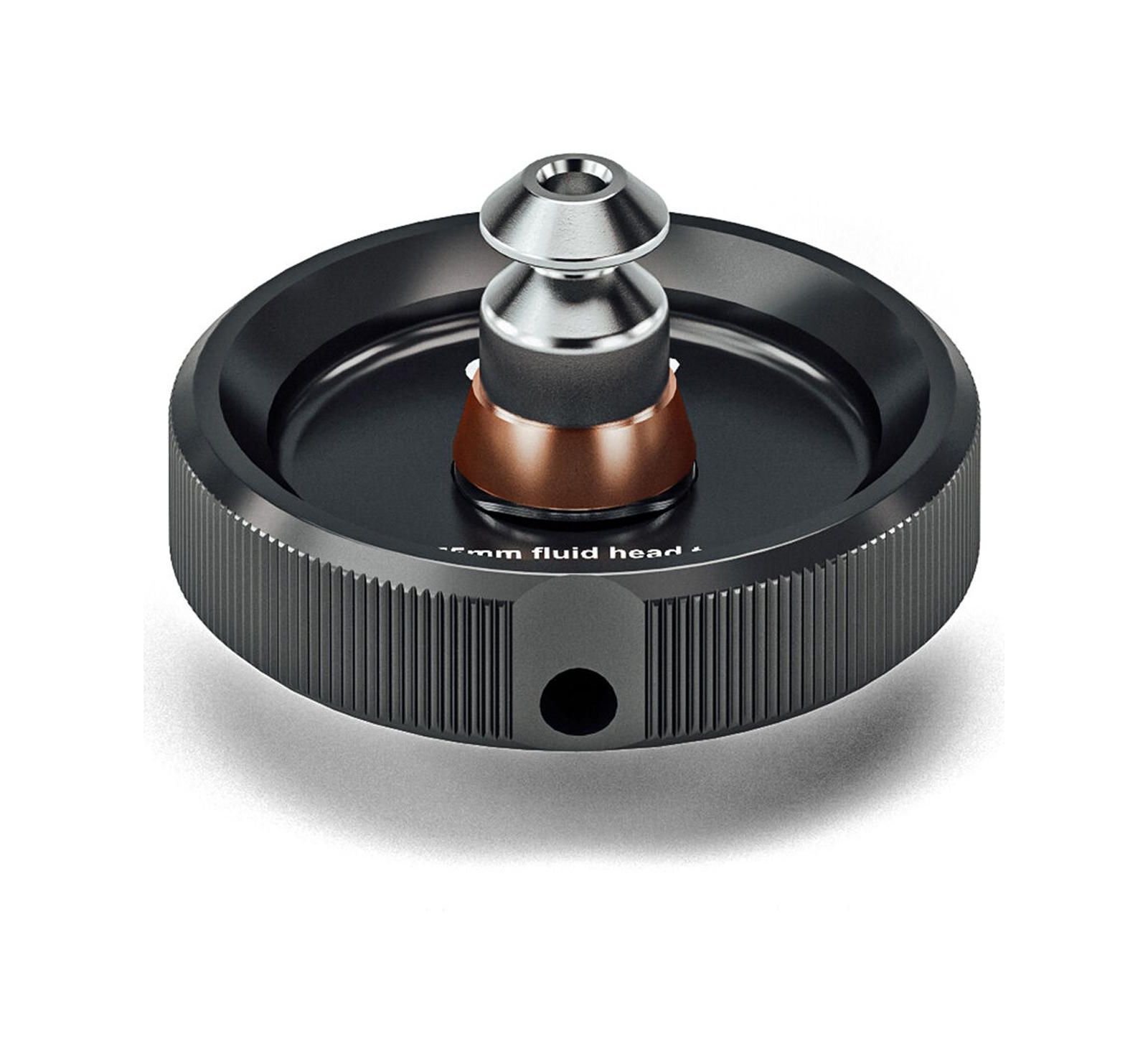 Sachtler адаптер для головки или слайдера aktiv 75mm