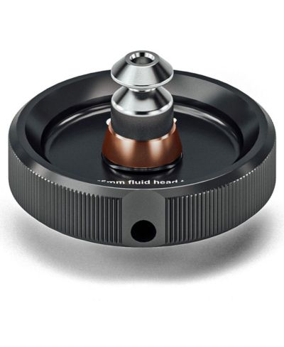 Sachtler адаптер для головки или слайдера aktiv 75mm