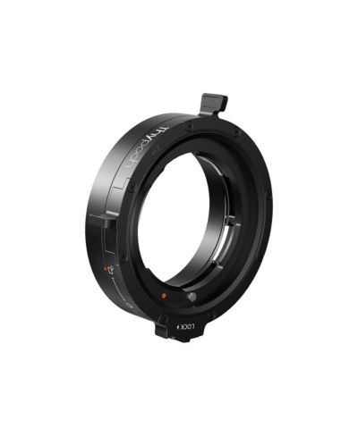 Thypoch Positive-Lock Adapter for M Mount Lens to Nikon Z Cameras