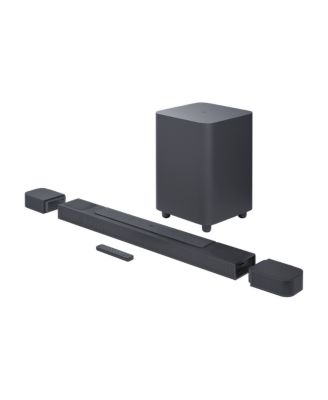 Саундбар JBL Bar 800 5.1.2-Channel с отсоединяемыми динамиками