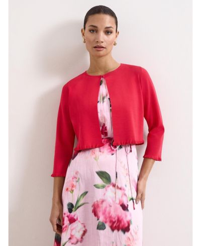 Женский вязаный кардиган Phase Eight Mimi Knit Cover Up