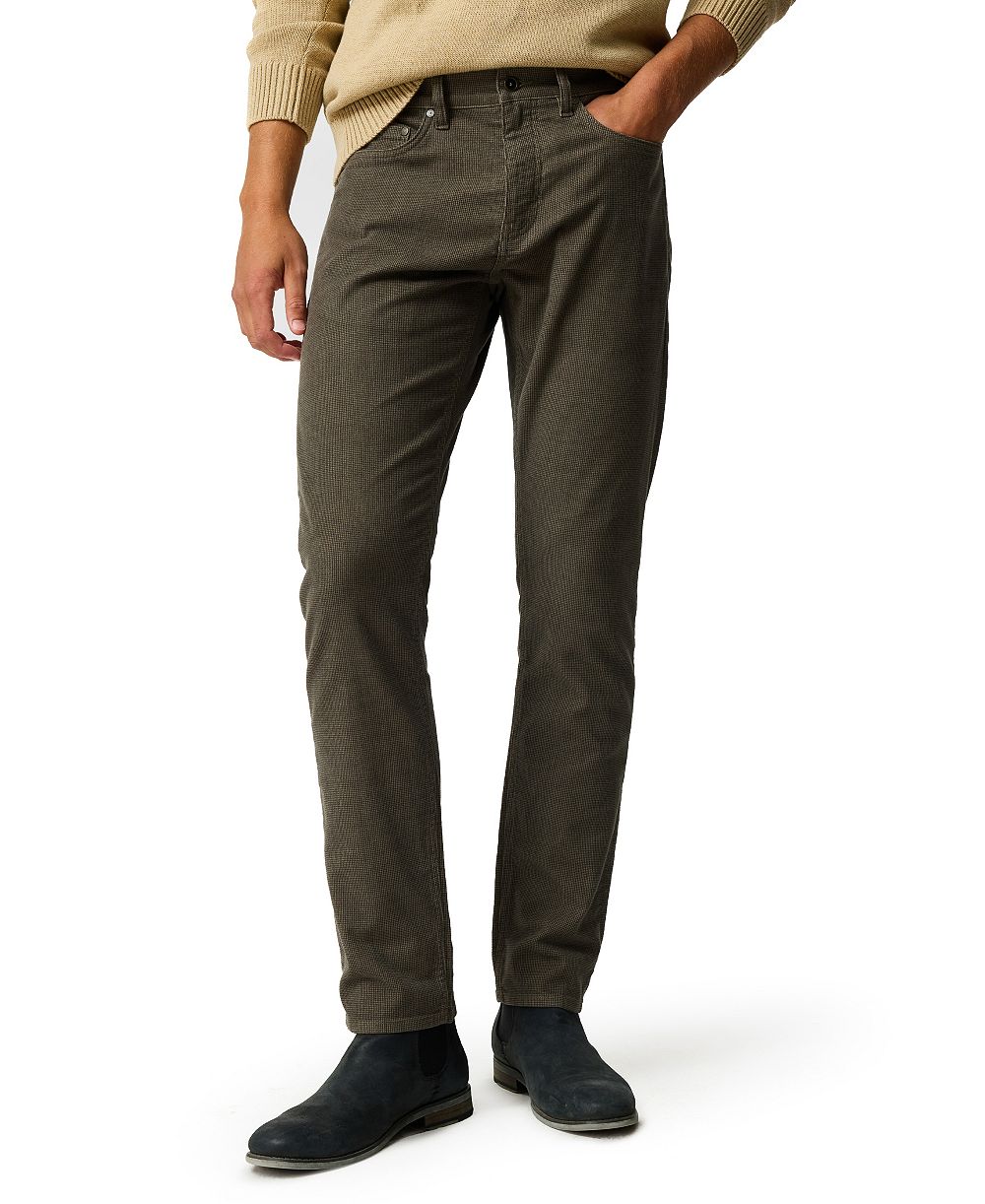 Rodd Gunn Men's Glenvar Cotton Jeans