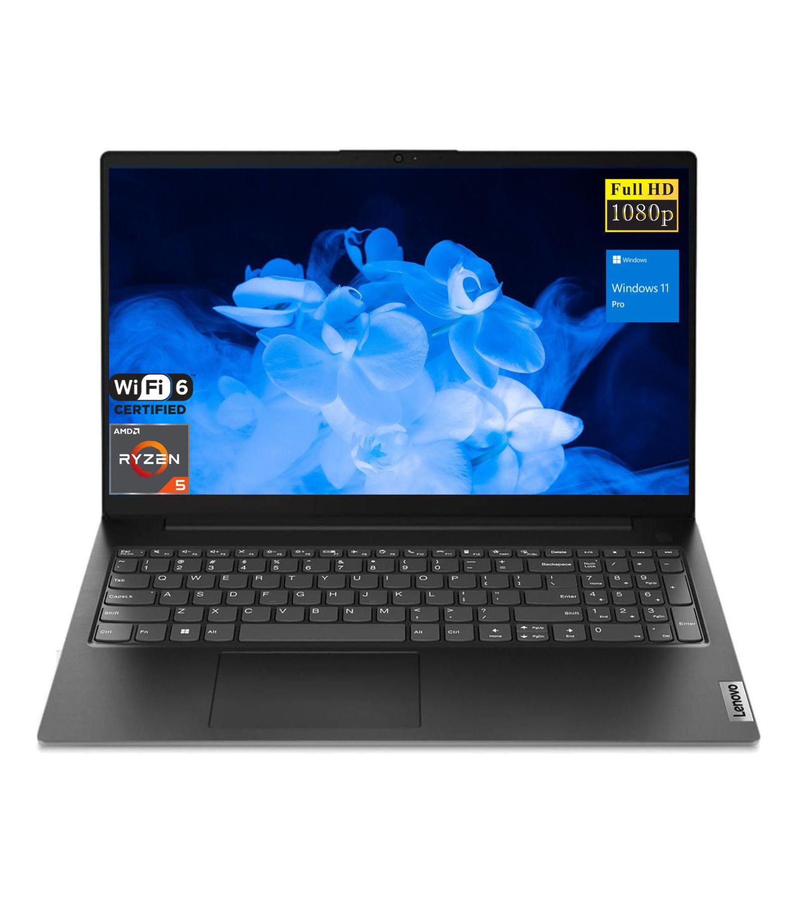 Lenovo V15 G4 15.6" Laptop