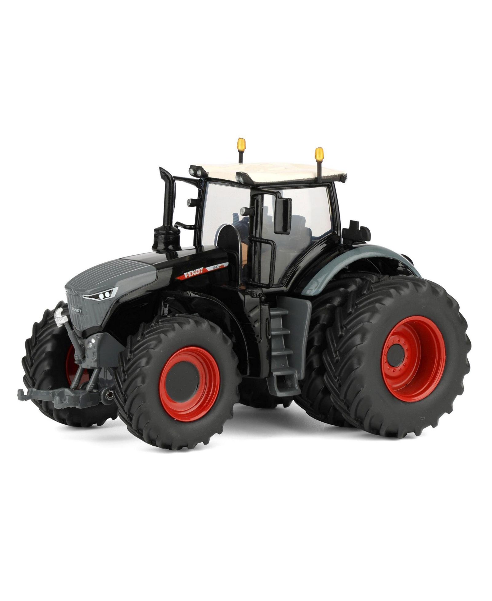 Трактор SpecCast Fendt 1042 Vario с задними сдвоенными колесами