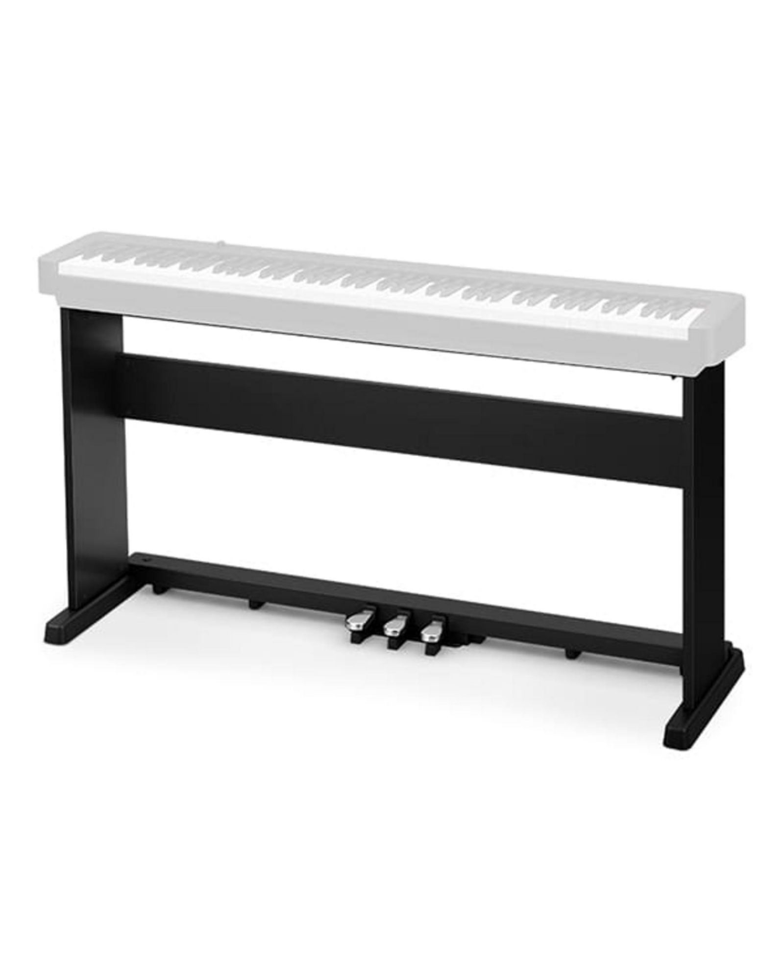 Casio CS470P Stand with three-pedal system for CDP-S360