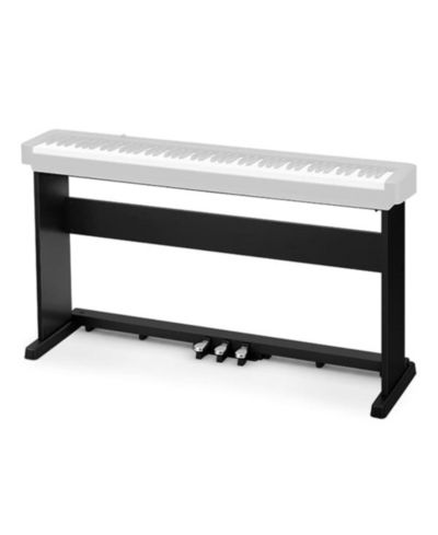 Casio CS470P Stand with three-pedal system for CDP-S360