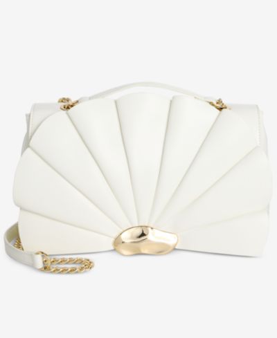 Женская плечевая сумка I.N.C. International Concepts Soft Ajae Shell