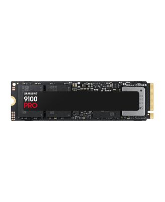 Samsung 9100 Pro внутренний SSD-накопитель, PCIe 5.0 x4, NVMe 2.0 - MZ-VAP1T0B/AM