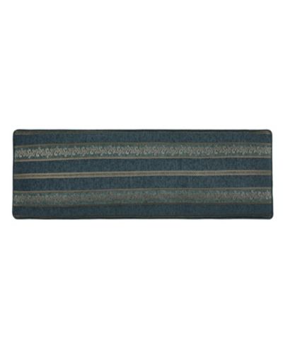 Декоративная подушка-болстер J Queen New York Nancy, 15" x 52"