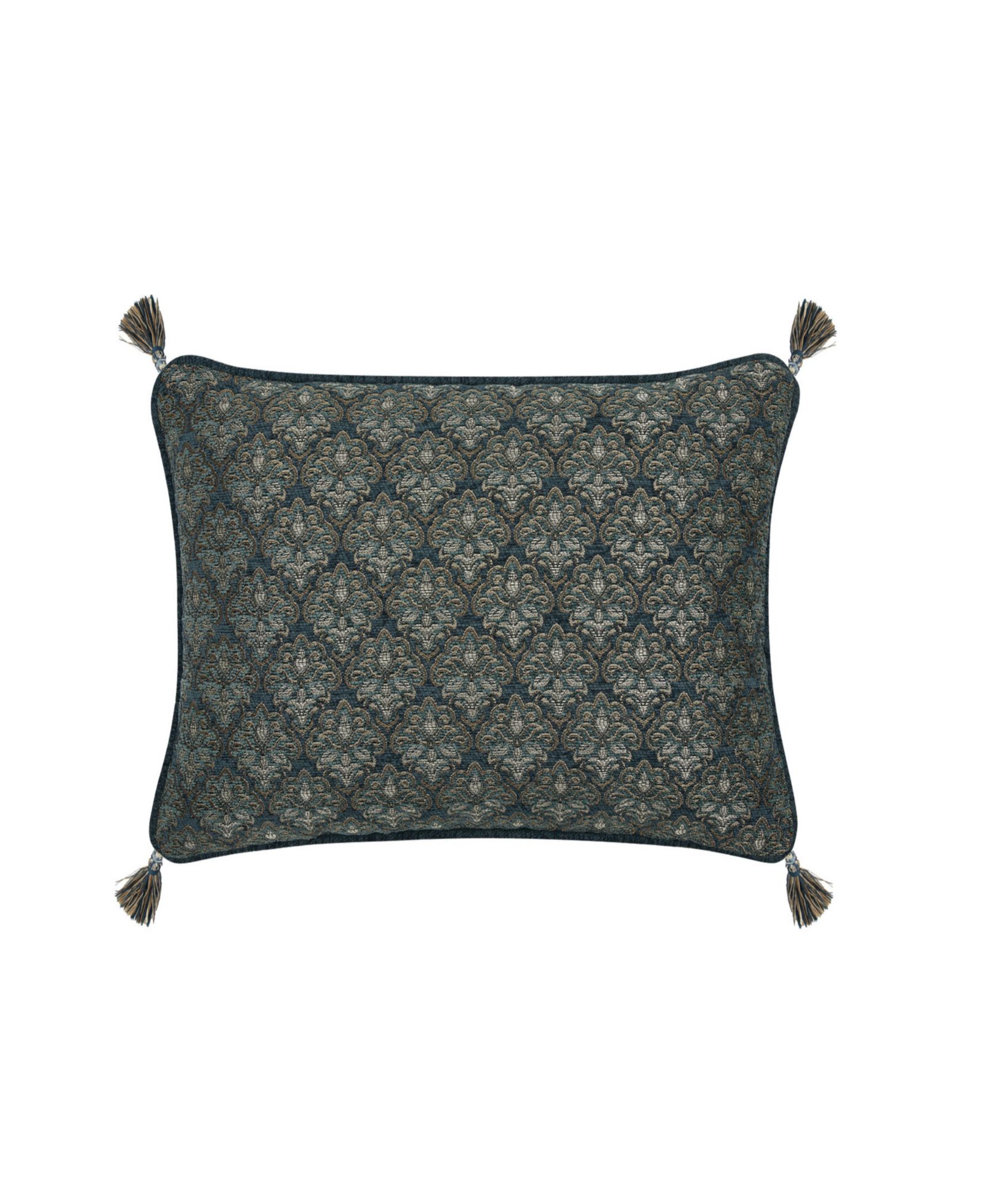 Декоративная подушка J Queen New York Nancy Boudoir, 14" x 21"