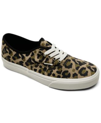 Vans, женские повседневные кроссовки Authentic из коллекции Finish Line