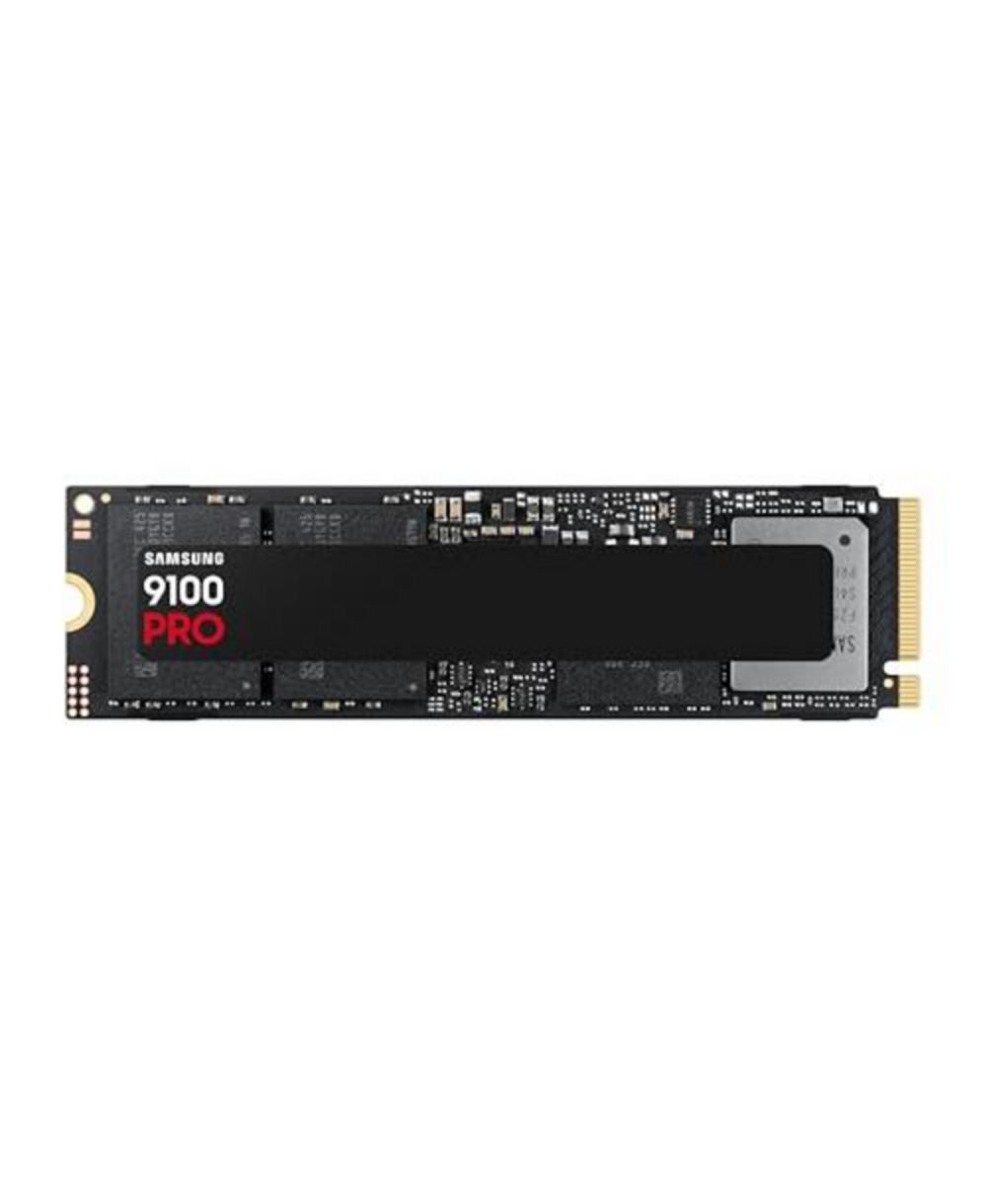 Samsung 9100 Pro внутренний SSD-накопитель, PCIe 5.0 x4, NVMe 2.0 - MZ-VAP1T0B/AM