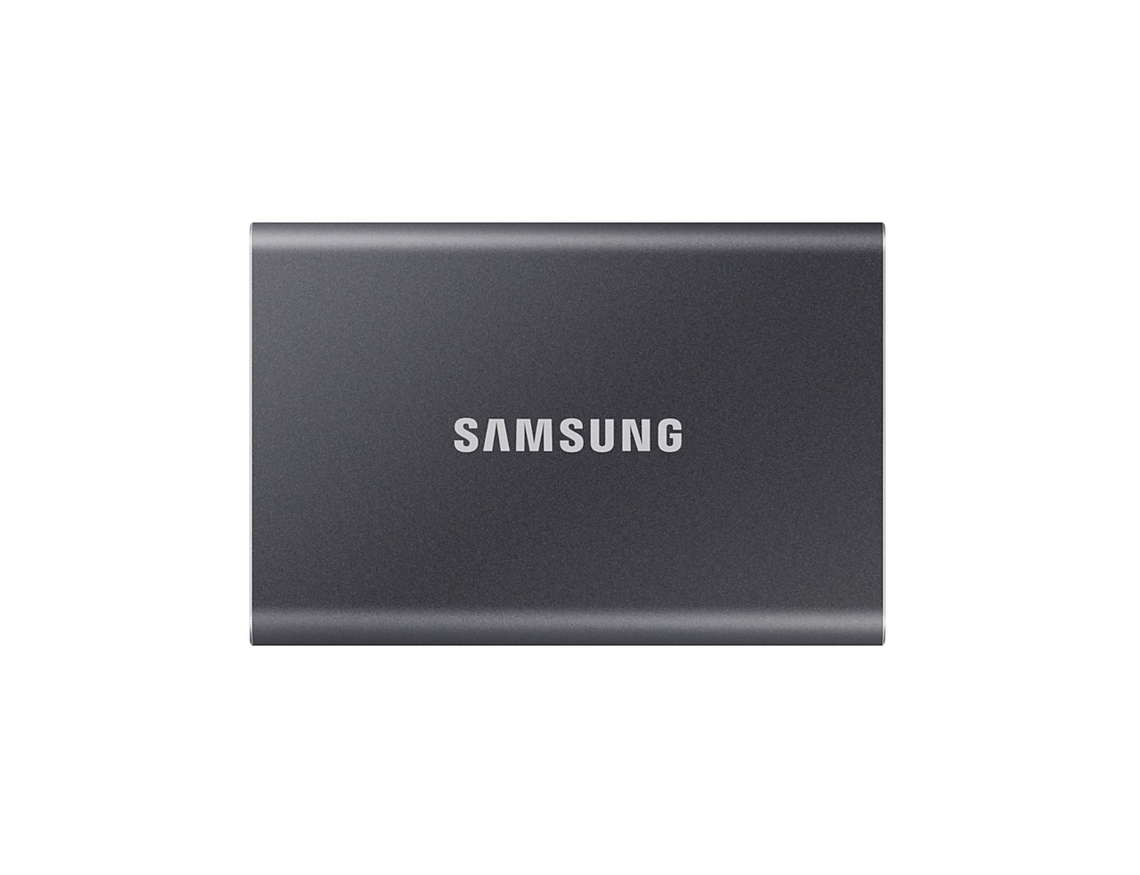 Портативный SSD-накопитель Samsung T7 4TB