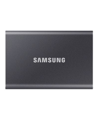 Портативный SSD-накопитель Samsung T7 4TB