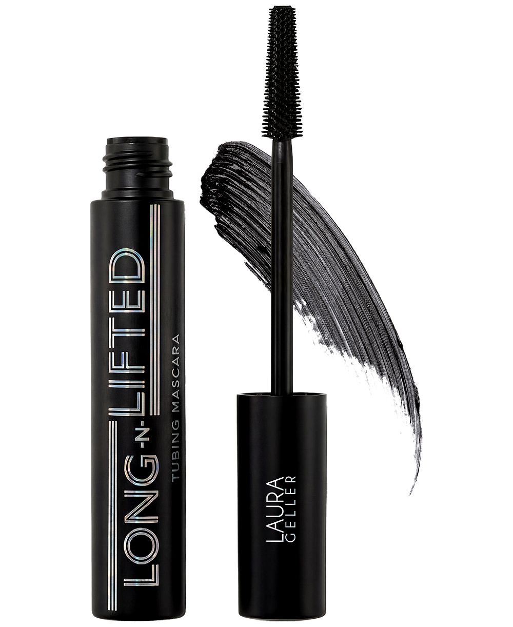Laura Geller Beauty тушь для ресниц Long-N-Lifted Tubing, 0.3 oz.
