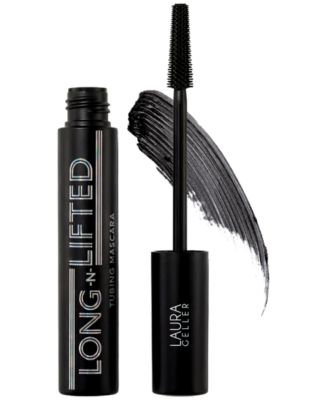 Laura Geller Beauty Long-N-Lifted Tubing Mascara, 0.3 oz.