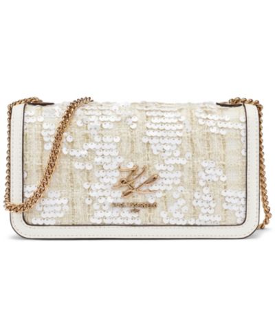 Сумка через плечо KARL LAGERFELD PARIS Kosette Small