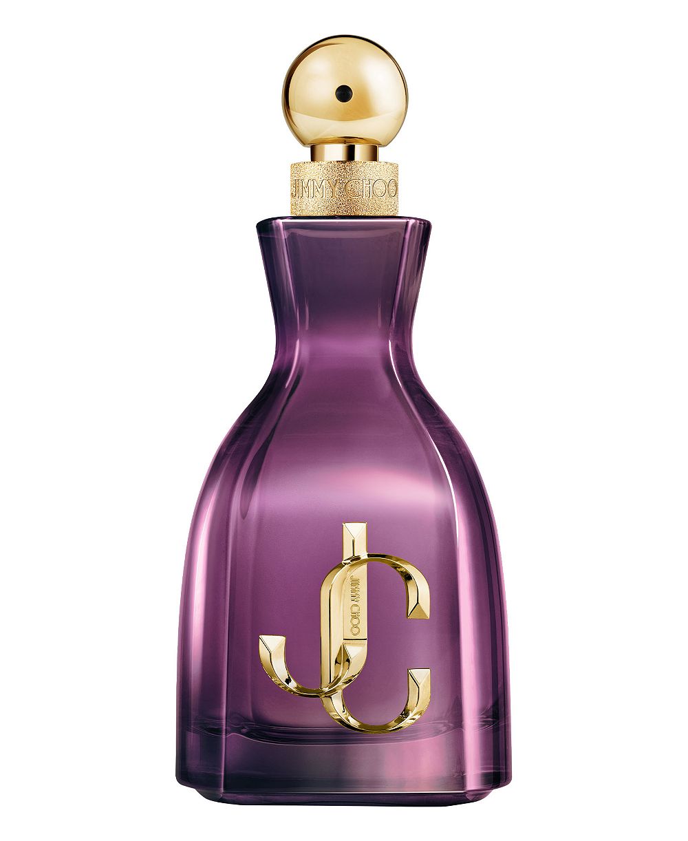 Jimmy Choo I Want Choo Midnight парфюмированная вода 3.3 oz.