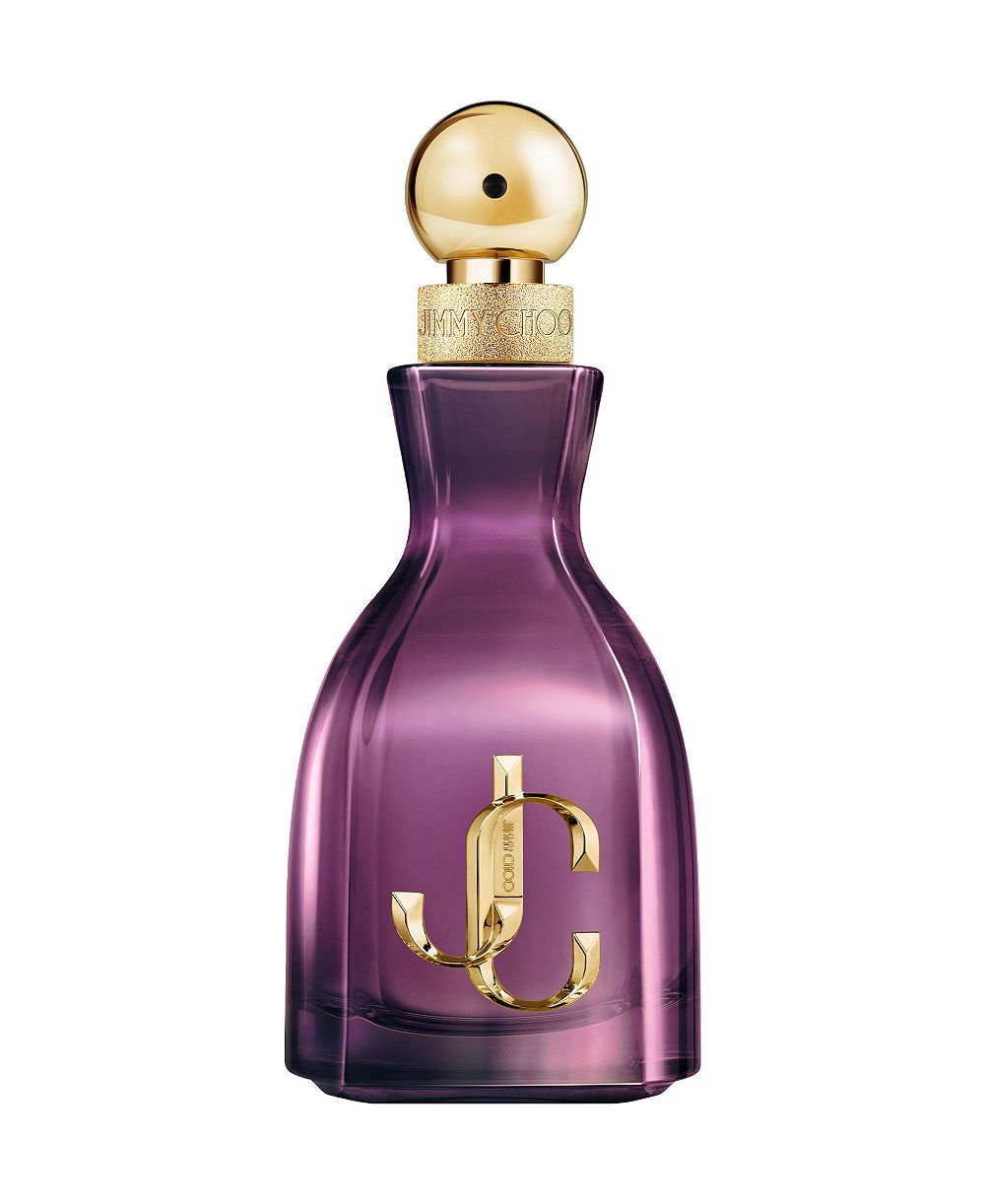 Jimmy Choo I Want Choo Midnight Eau de Parfum Spray, 2 oz.