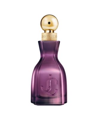 Духи Jimmy Choo I Want Choo Midnight Eau de Parfum Spray, 1.3 oz.