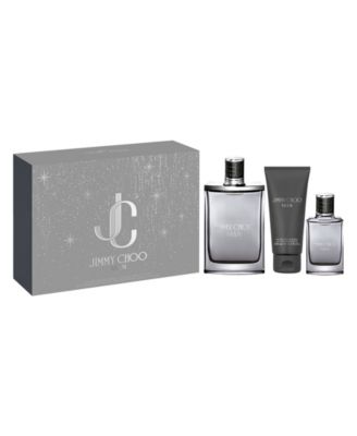 Jimmy Choo 3-Piece Man Eau de Toilette Gift Set