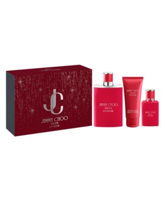 Jimmy Choo 3-Piece Man Extreme Eau de Parfum Gift Set