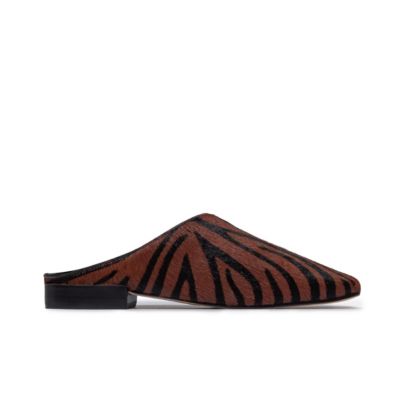 Мюли Bernardo Footwear Bernardo Porto Haircalf