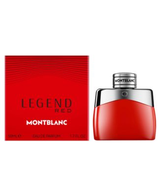 Montblanc Legend Red Eau de Parfum Spray, 1.7 oz.