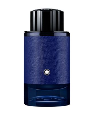 Montblanc Men's Explorer Infinite Eau de Parfum Spray, 3.3 oz.