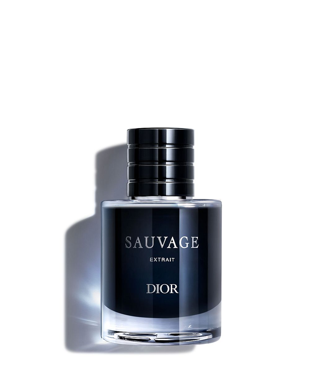 DIOR Sauvage Extrait парфюмерный спрей, 1.7 oz.