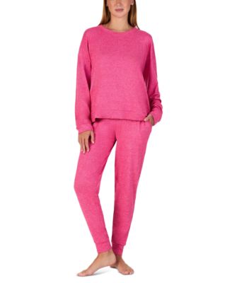 Hot Pink Heather