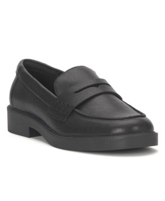 Lucky Brand Women's Shyloe Round Toe Slip-On Loafers