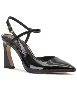 Vince Camuto Женские туфли на каблуке Bevarin Strappy