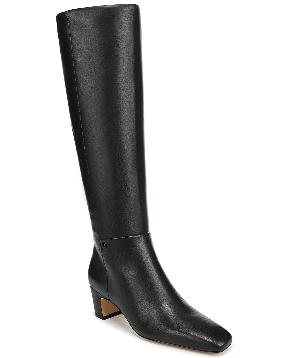 Franco Sarto женские ботильоны Shara с квадратным носком