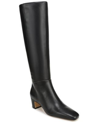Franco Sarto женские ботильоны Shara с квадратным носком