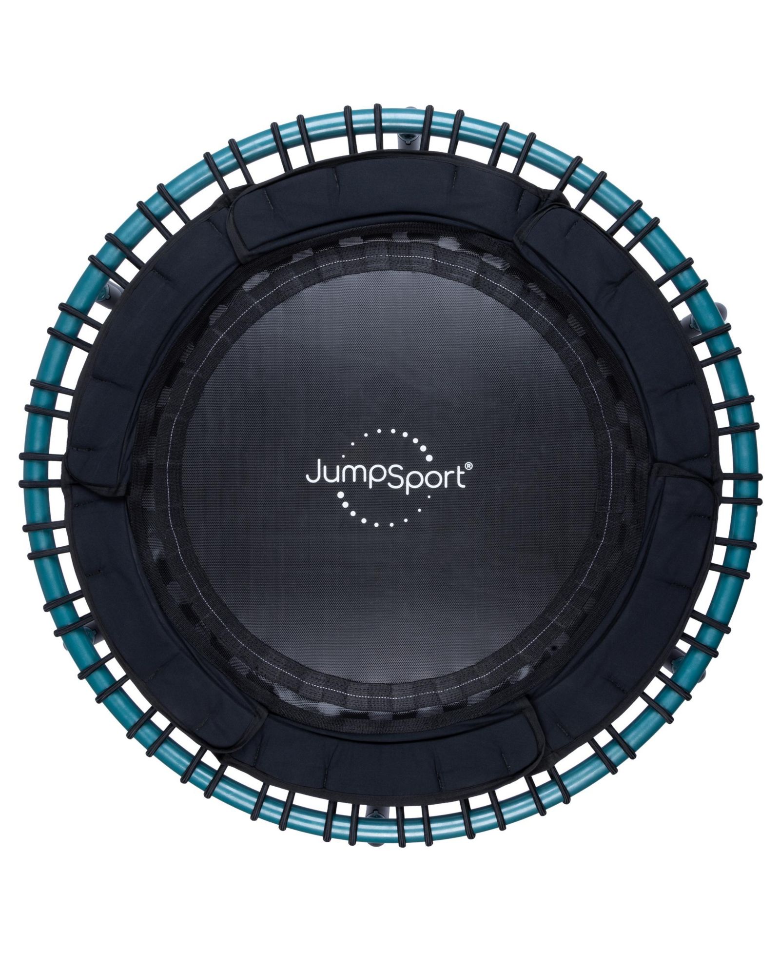 JumpSport 250 тренировочный мини-батут для взрослых 39"