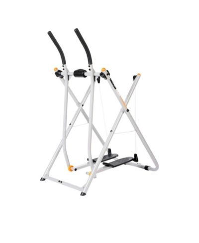 Gazelle Эллиптический тренажер Gazelle Tony Little Pacer Total Body Fitness Workout Exercise Glider