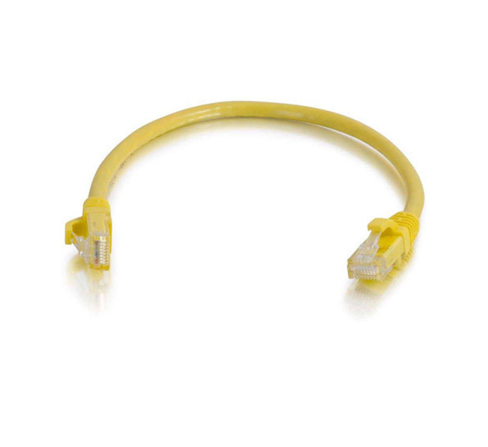 Сетевой патч-корд C2G Cat6 Snagless UTP Unshielded