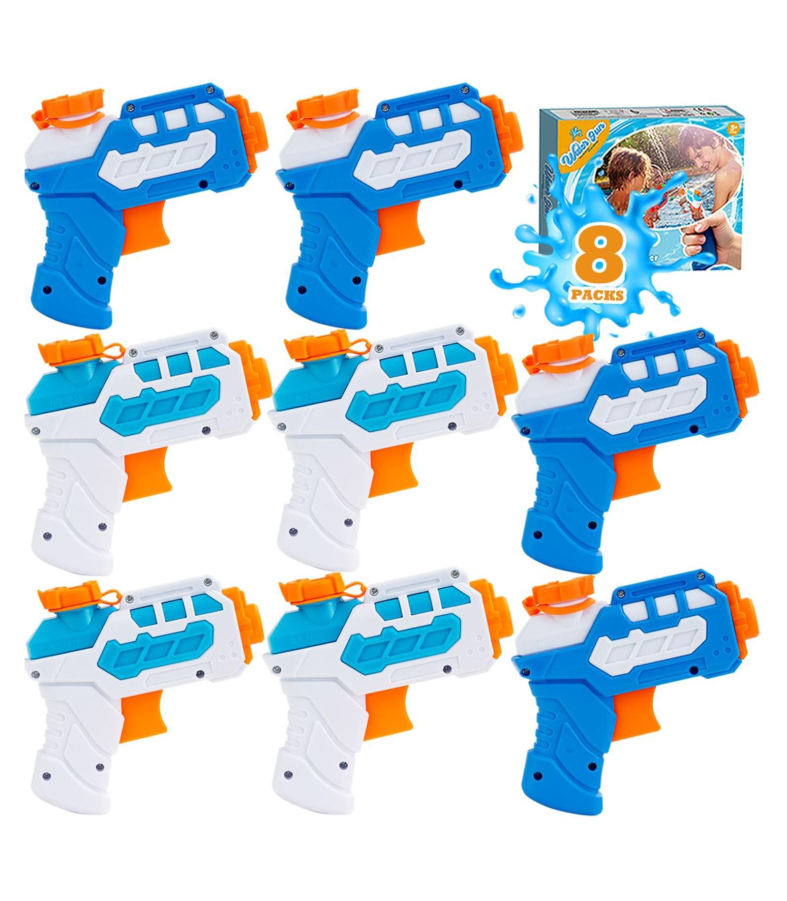 Водная игрушка GNUADZ для бассейна и пляжа, игрушка для животных